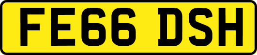 FE66DSH