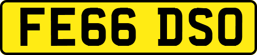 FE66DSO