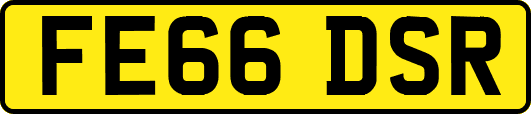 FE66DSR