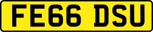 FE66DSU