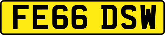 FE66DSW