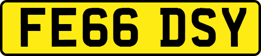 FE66DSY