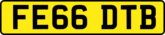FE66DTB