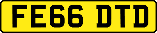 FE66DTD