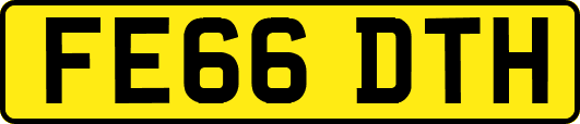 FE66DTH