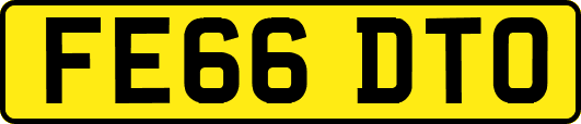 FE66DTO