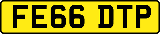 FE66DTP