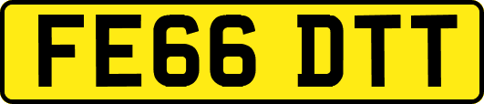 FE66DTT