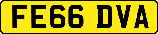 FE66DVA