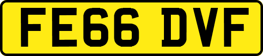 FE66DVF