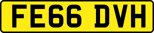 FE66DVH