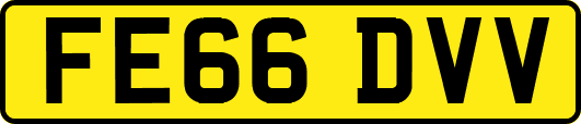 FE66DVV