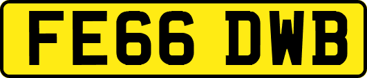 FE66DWB
