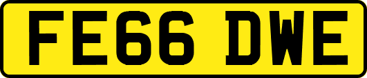 FE66DWE
