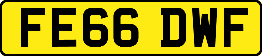 FE66DWF