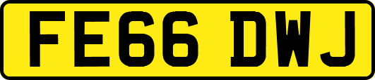 FE66DWJ