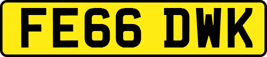 FE66DWK