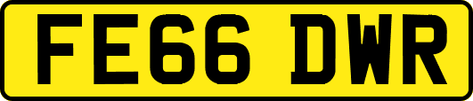 FE66DWR