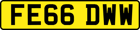 FE66DWW