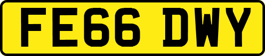 FE66DWY