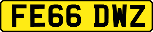 FE66DWZ