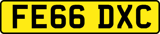 FE66DXC