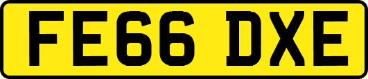 FE66DXE