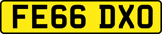 FE66DXO
