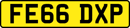 FE66DXP