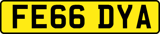 FE66DYA