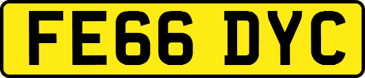 FE66DYC