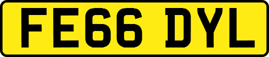 FE66DYL