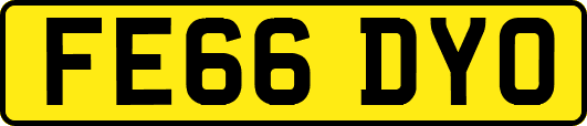 FE66DYO