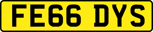 FE66DYS