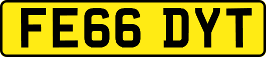 FE66DYT