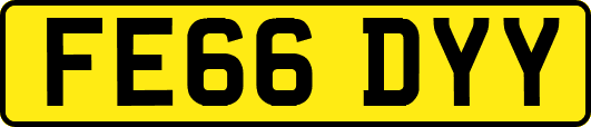 FE66DYY