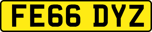 FE66DYZ
