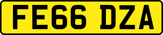 FE66DZA