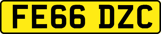 FE66DZC