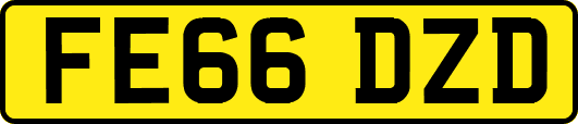 FE66DZD