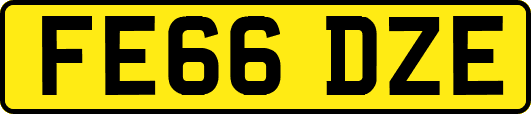 FE66DZE