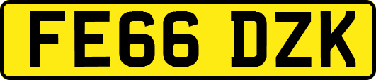 FE66DZK