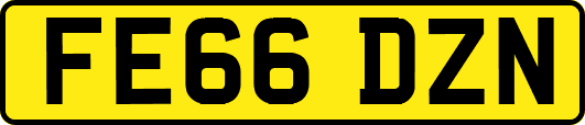 FE66DZN