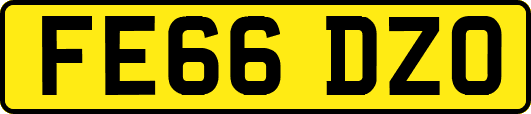 FE66DZO