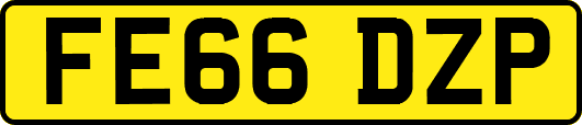 FE66DZP