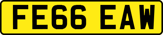 FE66EAW