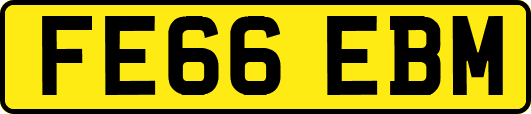 FE66EBM