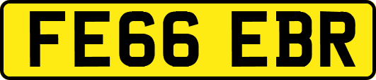 FE66EBR