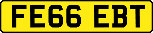 FE66EBT