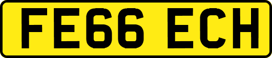FE66ECH